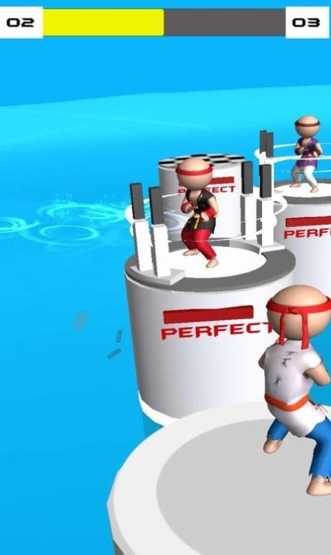 擂台战斗达人 擂台战斗达人