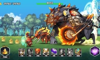 艾洛伊防卫战争