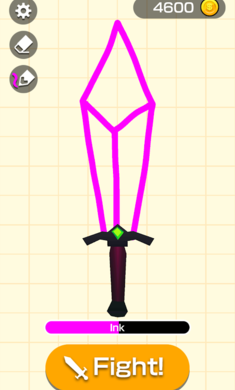 画剑决斗3D 画剑决斗3D