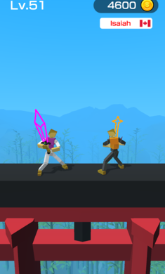 画剑决斗3D 画剑决斗3D