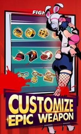 赛博小队破解版 赛博小队破解版