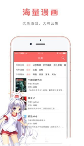 千鸟漫画 千鸟漫画