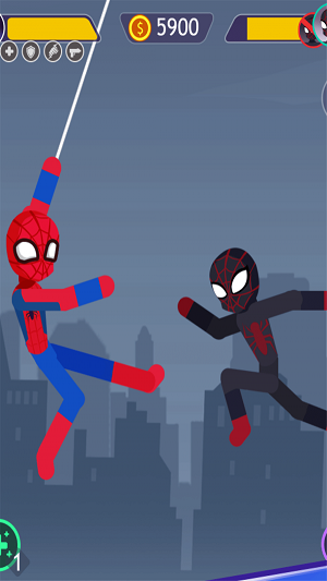 火柴人影子勇士.jpg 火柴人影子勇士.jpg