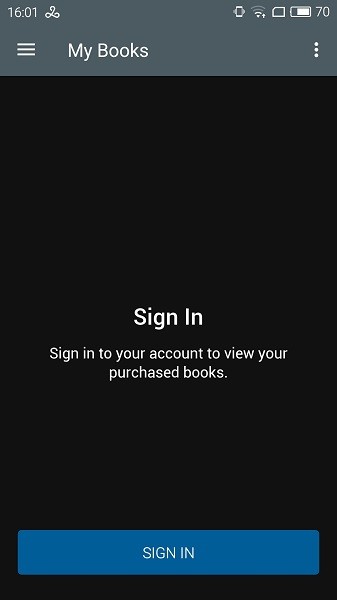 dc漫画app中文版 dc漫画app中文版