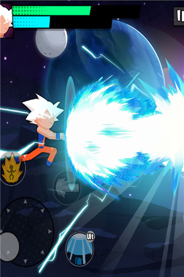 火柴人乐园 火柴人乐园