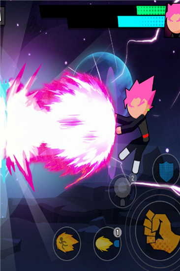 火柴人乐园 火柴人乐园