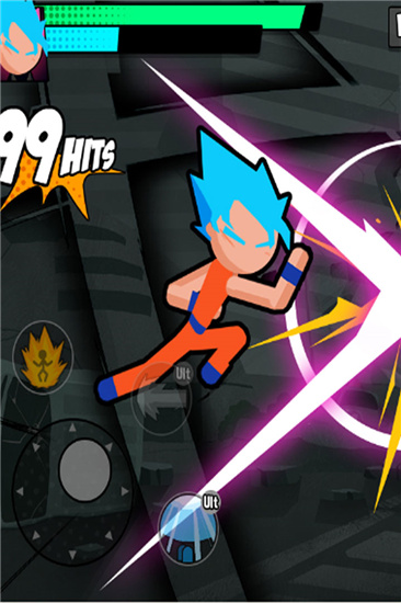 火柴人乐园 火柴人乐园