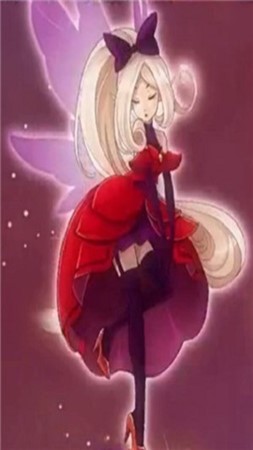 花仙漫画 花仙漫画