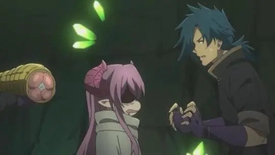 异世界迷宫黑心企业漫画 异世界迷宫黑心企业漫画