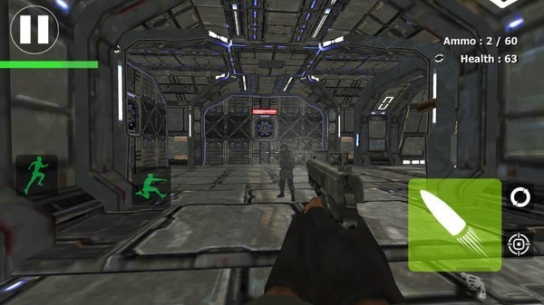 火力召唤破解版