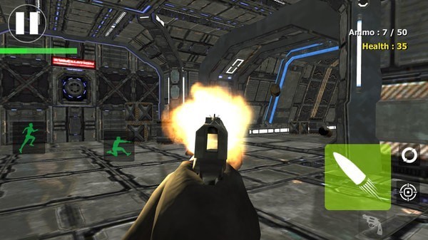 火力召唤破解版