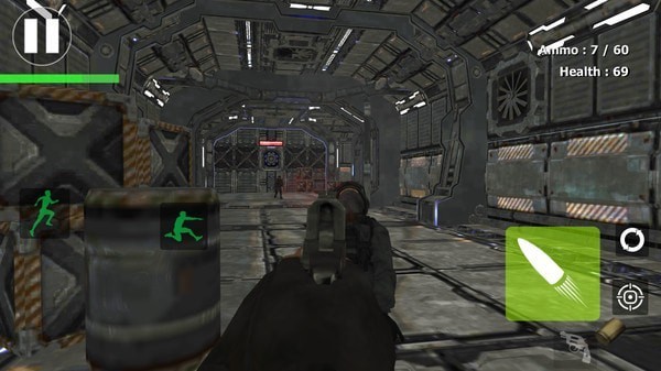 火力召唤破解版