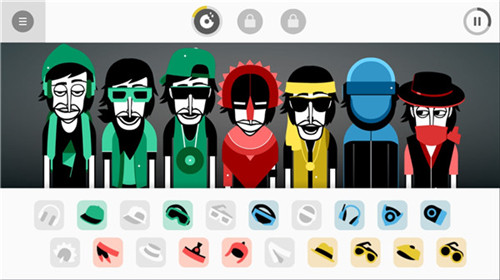 节奏盒子破解版