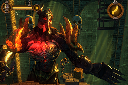 失落传说 失落传说