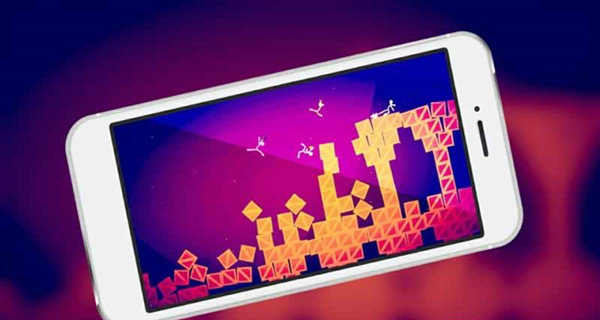 火柴人史诗决斗