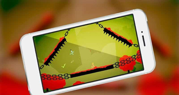 火柴人史诗决斗