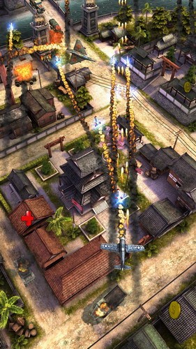 空战英豪2破解版