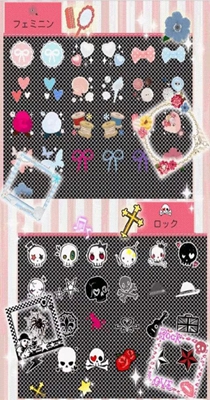 大头贴相机 大头贴相机