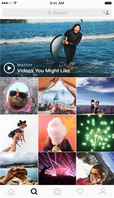 lnstagram