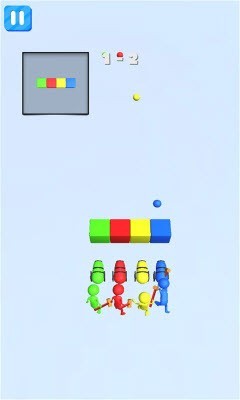 炮炮小英雄 炮炮小英雄