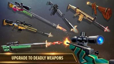 狙击恐龙 狙击恐龙