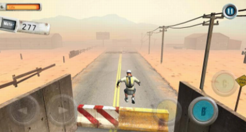 僵尸别跑破解版