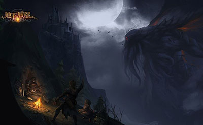 地下城堡2黑暗觉醒