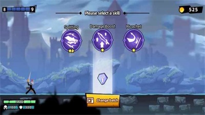 火柴人暗黑之战