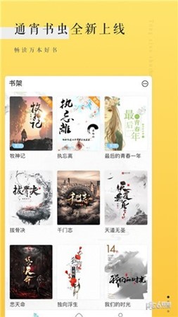 通宵书虫 通宵书虫