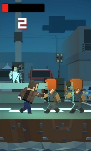 合金快打 合金快打