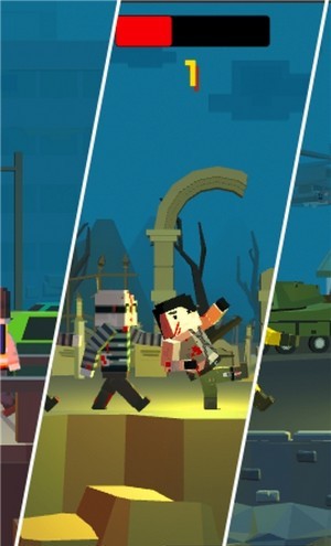 合金快打 合金快打