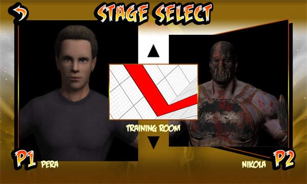 Spececial Tekken 4 Spececial Tekken 4