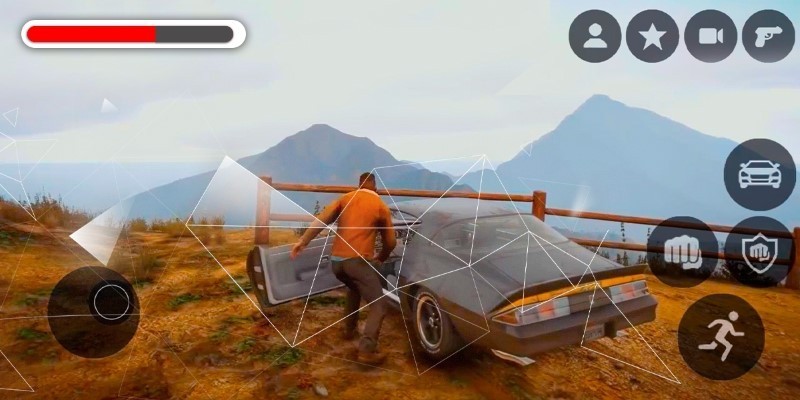 犯罪城市黑帮战争