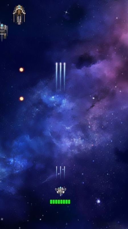 战机突袭 战机突袭