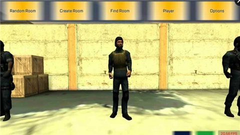 火力打击破解版