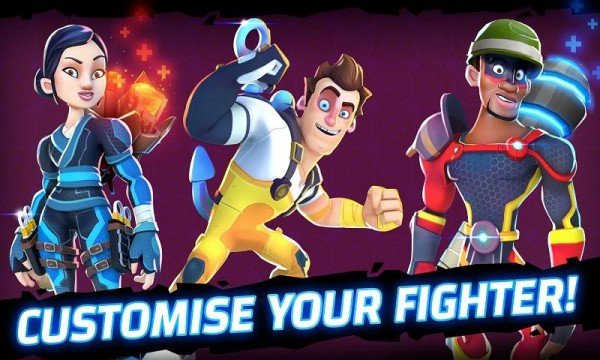 至高粉粹 至高粉粹