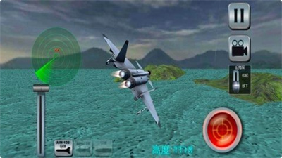 超级战机 超级战机