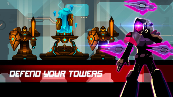 合金机甲火柴人 合金机甲火柴人