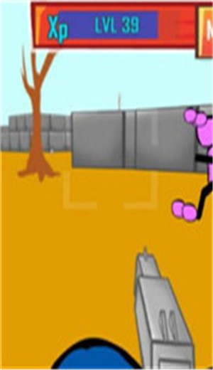 火柴人吃鸡迷你生存战