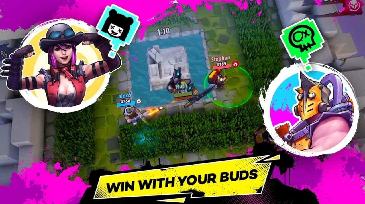 虚荣全明星大乱斗.jpg 虚荣全明星大乱斗.jpg