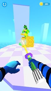 砍掉敌人的剑 砍掉敌人的剑