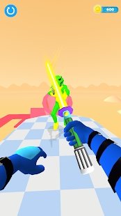 砍掉敌人的剑 砍掉敌人的剑