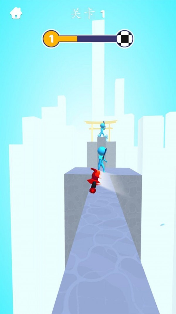 极速进击 极速进击