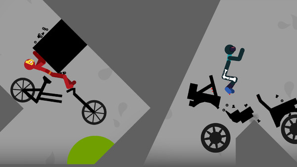 火柴人滚蛋 火柴人滚蛋