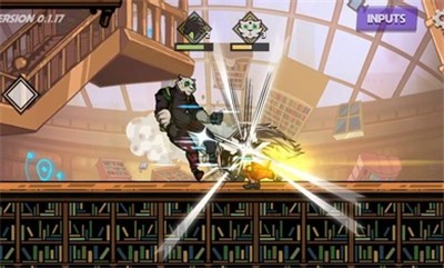 粉碎之怒 粉碎之怒