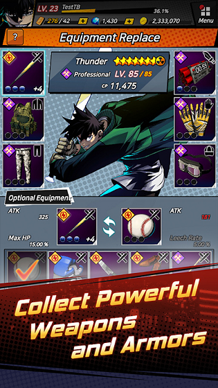 雷霆搏斗求生 雷霆搏斗求生