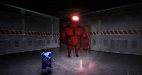 浅黄色冒名顶替者 浅黄色冒名顶替者