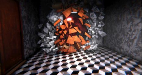 浅黄色冒名顶替者 浅黄色冒名顶替者