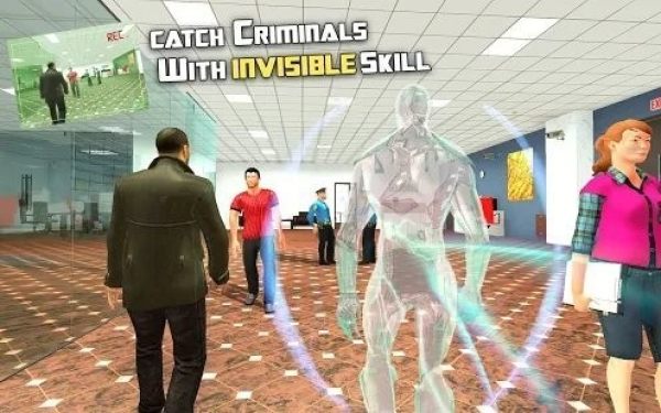 看不见的英雄 看不见的英雄