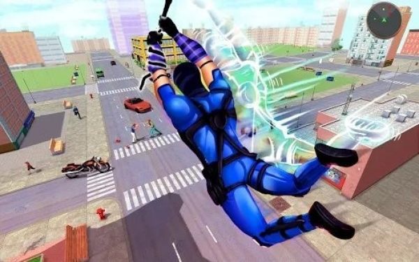 看不见的英雄 看不见的英雄